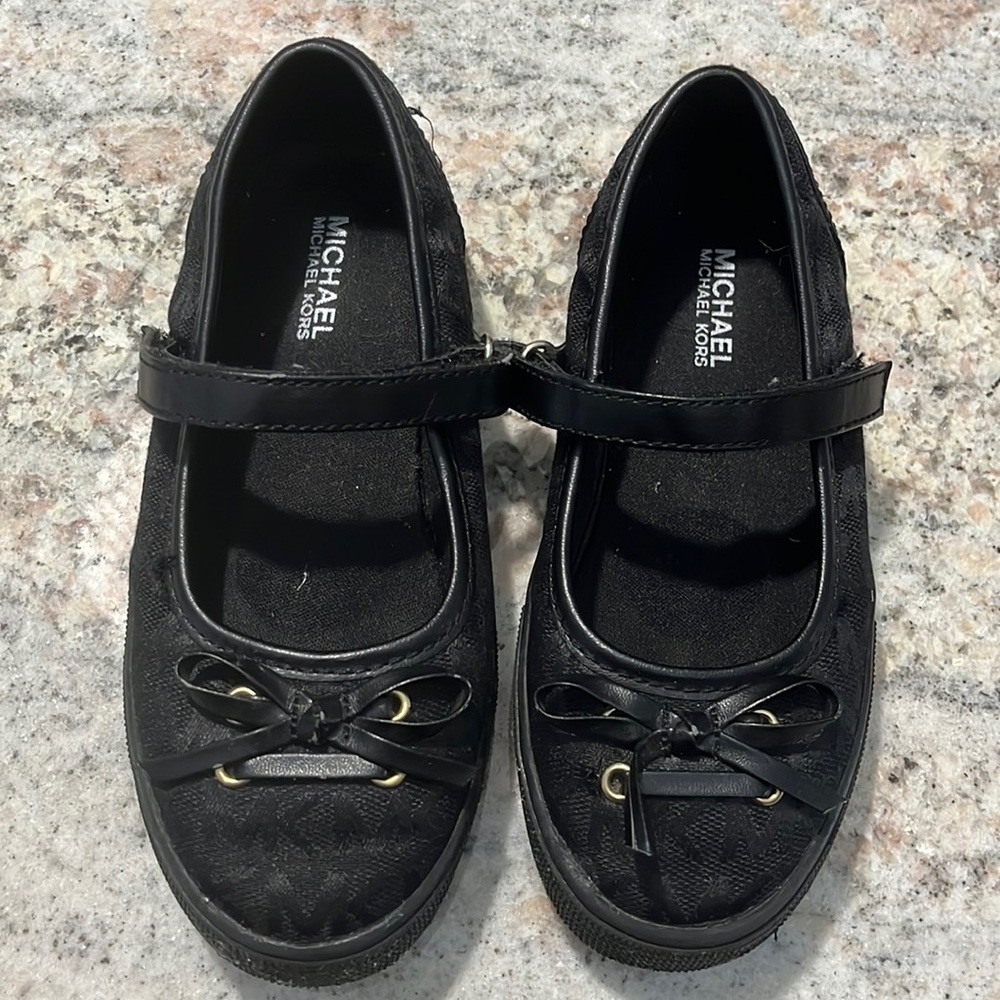 Michael Kors Girls Shoes